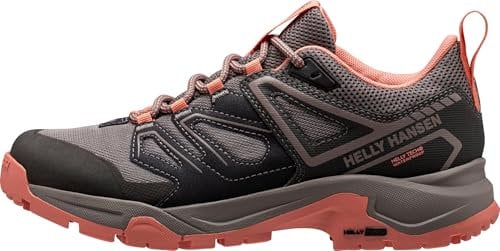 Helly Hansen Mujeres W Stalheim HT, Hormigón, 42