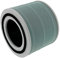 Svoyon Premium 3-in-1 Replacement Filter - HEPA, Activated Carbon & Pre-Filter - Compatible with Levoit Core 300, Core P350 Air Purifiers