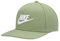 NIKE Herren Dri-fit Pro Futura Gorra Snapback Baseballkappe, Krokodil/Weiß, One Size