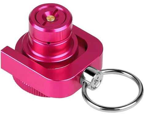 CPROSP Lot de 3 adaptateurs rapides de CO2 pour machine à gazéifier Soda&Stream Duo Duo Quick Connect - Facile à connecter à votre appareil - Violet