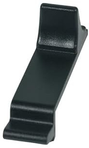 LUTH Premium Profi Parts Verriegelung kompatibel mit Bosch 00022304 Halter für Filterrahmen Dunstabzugshaube