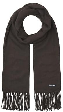 JACK & JONES Jacsolid Woven Scarf Noos