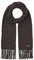 JACK & JONES Jacsolid Woven Scarf Noos