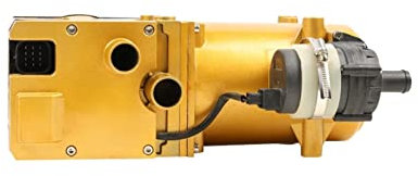 SANCAK 1. 2 kW 12 V 24 V. Chauffage de stationnement à essence diesel pour pièces de chauffage de voiture camion van (couleur : 12 V)