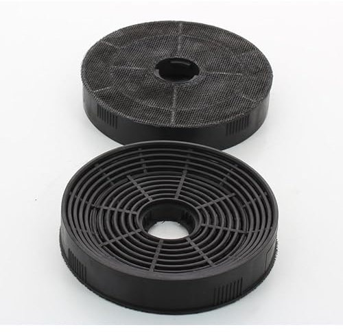 Filtre charbon x1 ARB3522011490 pour Hotte CONTINENTAL EDISON, SIGNATURE