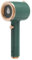 Kochenty Mini macchina da stiro portatile, stiratura a secco con vapore preriscaldamento rapido per casa e viaggi (verde) spina europea