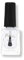 Mii Cosmetics Gloss + Go Nail Polish Top Coat | Clear Top Coat Nail Polish for Long-Lasting Shine, Quick Dry Nail Varnish with Turbo-Dry Formula | Strengthening Top Coat for Chip-Resistant Wear | 14ml
