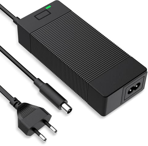 ZIMAOER Ladegeräte für Scooter, 42V2A E Scooter Ladegerät, Hoverboard Ladekabel für Xiaomi M365, Pro, Pro2, Mi 3, 1S, Ninebot E/F/G-Reihe Elektroscooter 84W AC Ladegerät, Stecker DC-8MM