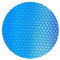 Raypontia Cubierta Solar de Piscina de 300 cm, Cubierta Solar, Rectangular, lámina Solar Recortable, Cubierta Solar, Cubierta Solar, Cubierta Solar, Cubierta Solar para Piscina