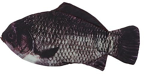 Holibanna Fischförmiges Federmäppchen Hochwertigem Langlebige Stifttasche für Schüler Multifunktional zur Aufbewahrung von Kugelschreibern Füllfederhaltern und Radierern Schreibwaren