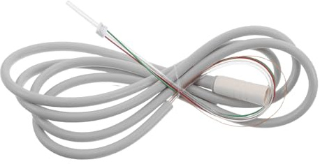Gatuida Kabel für -Handstück-, universelles, abnehmbares Kabel, Snap-In-Endkabel, kompatibel mit Ultraschall-Einsatzeinheiten und -Griff