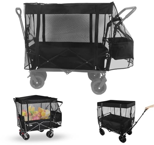 Zanzariera Universale per Passeggino, Z-anzariera Passeggin0 Universale, Z-anzariere per Passeggin0 Anti-Zanzariera, Zanzariera Portatile per Carrozzina, Culla, Campeggio, Viaggi