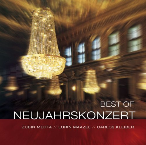 Best of Neujahrskonzert