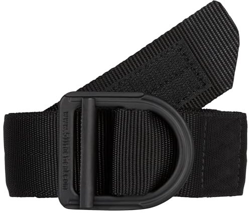 5.11 Operator Belt - Black, Large