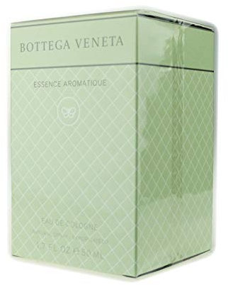 BOTTEGA VENETA Bottega V Ess Arom Edc Vapo 50 ml