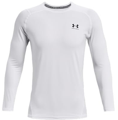 Under Armour Herren Tech 2.0 T-Shirt, atmungsaktives Sportshirt, kurzärmliges und schnelltrocknendes Trainingsshirt mit loser Passform
