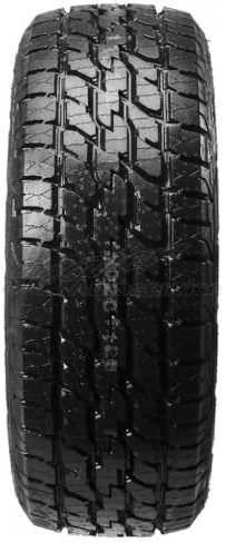 Cooper DISCOVERER ATT XL - 235/55R18 104H - Sommerreifen