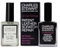 Charles Stewart Premium Patent Leather Scratch Repair – Black | Enhanced Formula with Clear Ultrashine Finishing Coat for Extra Gloss & Protection | Easy Application – Up to 25 Uses