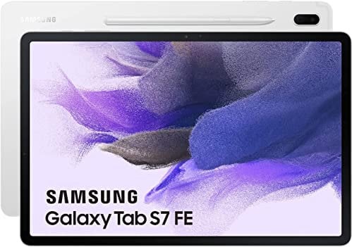 Samsung Tab S7 FE WiFi 128GB S