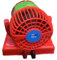 MASO Calentador de coche de 12 V, 150 W/24 V, 200 W, descongelación con función de refrigeración, calentador portátil para descongelador de ventana, 12 V 150 W