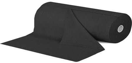 Jinavoty Paño de limpieza de microfibra, rollo de toallas de microfibra lavables y reutilizables, rollo de toallas de microfibra suaves y absorbentes, toallitas de limpieza para cocina, casa, coche