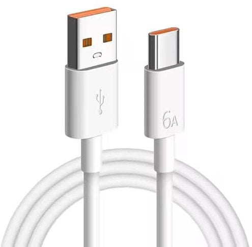 Micro USB Cable 2M USB A to Micro Charging Cable 5A Fast Charging Cord Compatible for Samsung S7/S6/S5, Kindle Fire,Fire HD Tablets,PS4 Controller,Xbox,HTC, Huawei, Sony, Nexus, Nokia