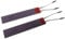 Cloud Nine Wide (C9-L1.1) Hair Straightener Ceramic Heater Elements, 70 Ohm Replacement Parts, Pair