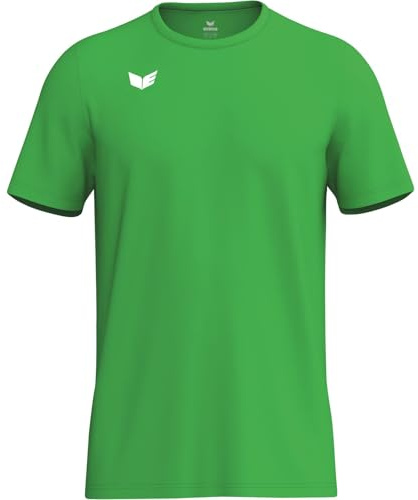 Erima Unisex Kinder Intro Funktions Shirt (1er Pack)