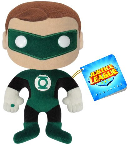 Funko Green Lantern Plush