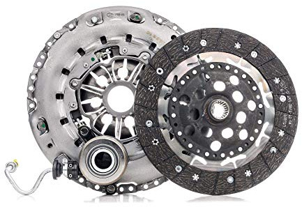 LuK 624 3316 33 LuK RepSet Pro Kupplungssatz | 624 3316 33 für Megane 2 Scenic 2 1.9 dCi 2.0