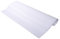Exacompta - Réf. 36651E - 1 recharge papier pour tableaux de conférence - papier supérieur offset blanc 70 g/m2-50 feuilles unies microperforées - format 65 x 100 cm - certifiée FSC