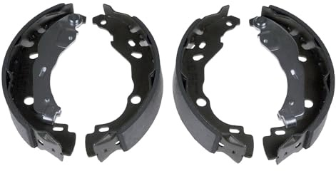 Blue Print ADN14167 Brake Shoe Kit