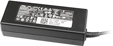 Dell Vostro 15 (3500) DDR3 Original Netzteil 90 Watt Normale Bauform