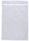 WENKO Wäschenetz, fasst 5 kg Kleidung, Waschbeutel mit Reißverschluss für die Waschmaschine, schont Feinwäsche, Socken & Co. bei jedem Waschgang, kochfest, aus hochwertigem Polyester, 60 x 90 cm, Weiß