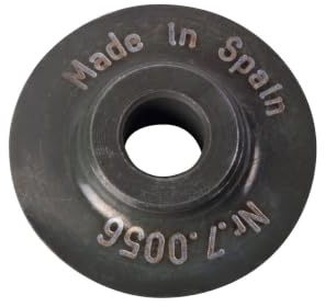 CUCHILLA P/INOXIDABLE