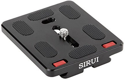 Sirui Quick Release Plate TY-70-2
