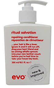 EVO Ritual Salvation Conditioner 300ml, 300ml