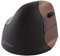 Evoluent Vertical Mouse 4 Small Wireless, VM4SW, Schwarz