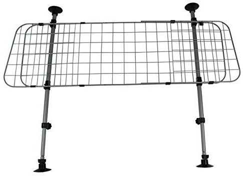 VOLVO XC90 AWD Pet Car Barrier Cage | Heavy Duty Mesh Dog Guard | Durable Wire