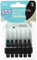 TePe Interdentalbürsten Blisterpackung schwarz 1,5 mm,3er Pack,18 Stück