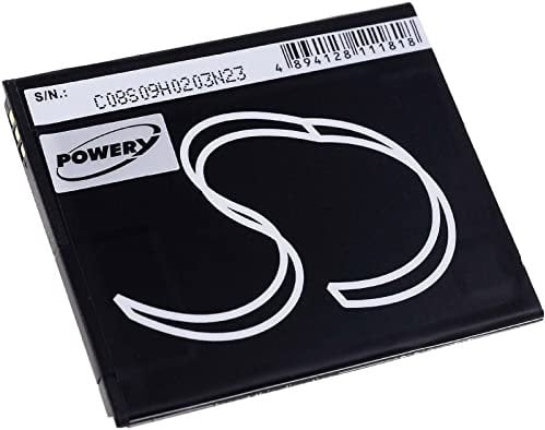 Akku für Cubot S208, 3,7V, Li-Ion