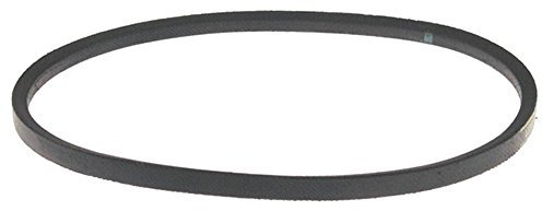 Öztiryakiler Keilriemen für Planetenrührwerk OM10G Breite 13mm A34 1/2 Höhe 8mm Länge 875mm Profil A/13 13mm