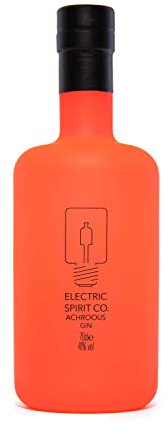 Electric Spirit Co. Achroous Gin, 70cl