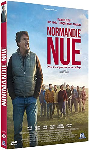 Normandie nue [FR Import]