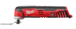 M12 Cdls Osc Multi-Tool