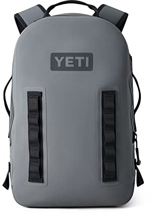 YETI Panga Water Proof Submersible Backpack Storm Gray