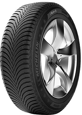 Reifen Winter Michelin PILOT ALPIN 5 235/50R19 103H AO