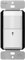 TOPGREENER Motion Sensor Switch, PIR Sensor with Ambient Light Level, Occupancy and Holiday Modes, No Neutral Required, Ground Cable Required, 5A 150W LED/CFL