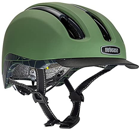 VIO Adventure - Large/X-Large - Bahous Green