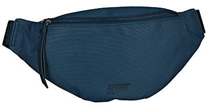 Jost Unisex Bergen Tasche, Marineblau